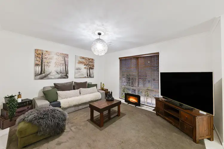 Fifth view of Homely house listing, 14 Eldershaw Crescent, Dunlop ACT 2615