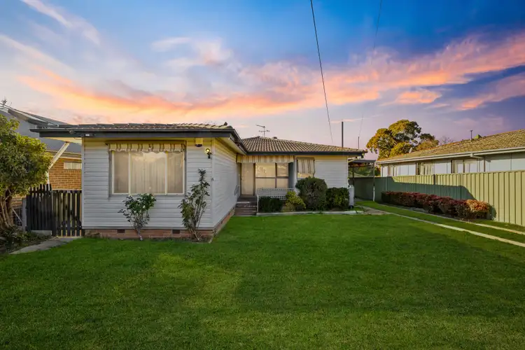 6 Bangalay Street, Karabar NSW 2620
