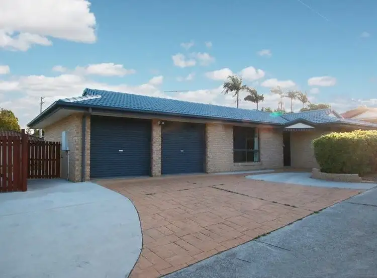 23 JACKSON Road, Sunnybank Hills QLD 4109