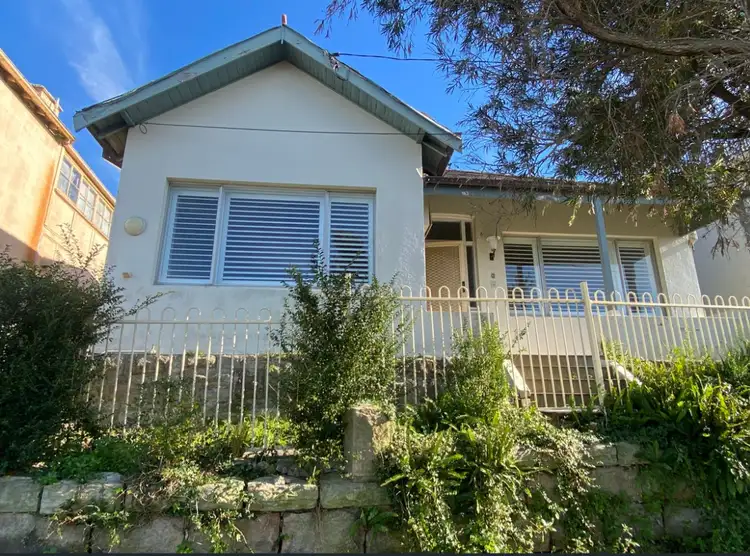 Main view of Homely house listing, 3 Duncan, Arncliffe NSW 2205