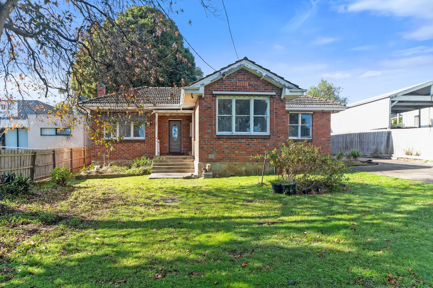 Main view of Homely house listing, 95 Frankston Flinders Road, Frankston VIC 3199