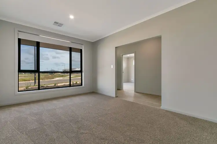 Second view of Homely house listing, 1 Carrodus Green, Roseworthy SA 5371