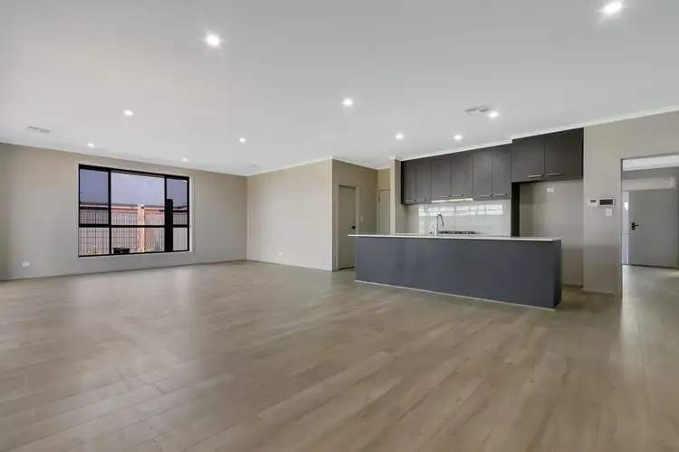 Third view of Homely house listing, 1 Carrodus Green, Roseworthy SA 5371