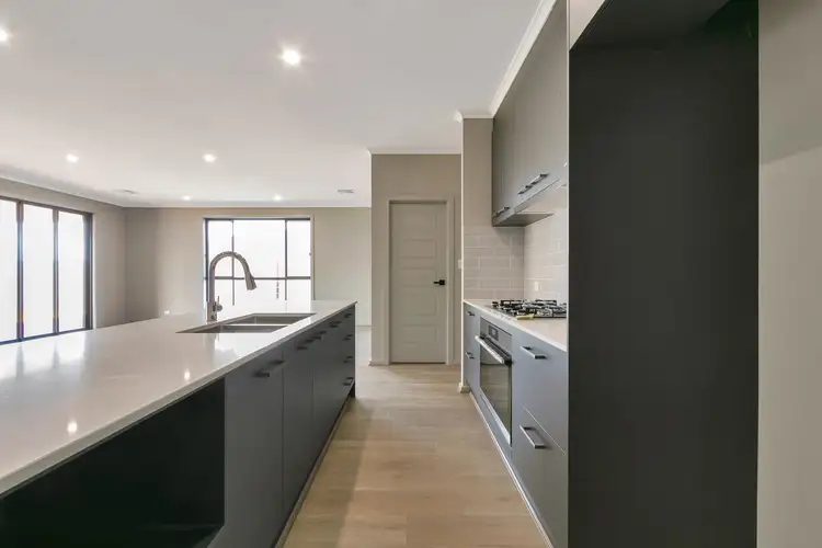 Fourth view of Homely house listing, 1 Carrodus Green, Roseworthy SA 5371