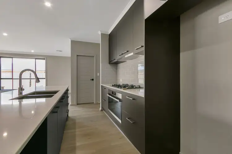 Fifth view of Homely house listing, 1 Carrodus Green, Roseworthy SA 5371