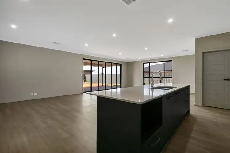 Sixth view of Homely house listing, 1 Carrodus Green, Roseworthy SA 5371