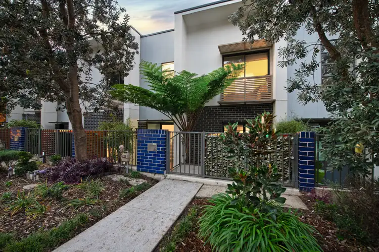 Main view of Homely house listing, 46 Cudgegong Road, Rouse Hill NSW 2155