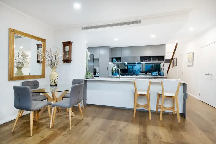 Second view of Homely house listing, 46 Cudgegong Road, Rouse Hill NSW 2155