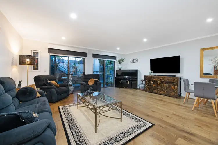 Third view of Homely house listing, 46 Cudgegong Road, Rouse Hill NSW 2155