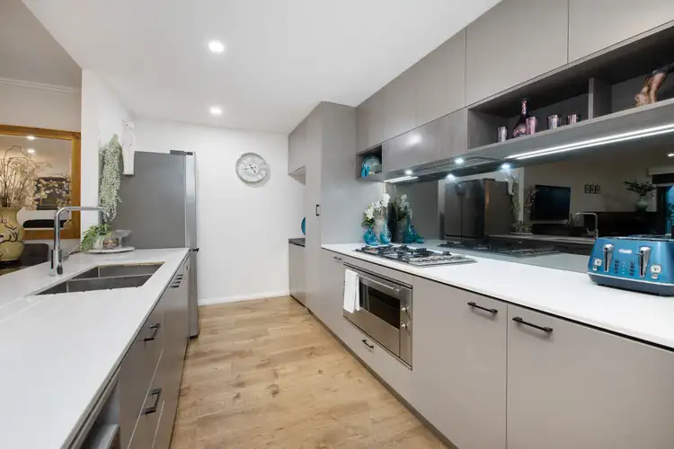 Fourth view of Homely house listing, 46 Cudgegong Road, Rouse Hill NSW 2155