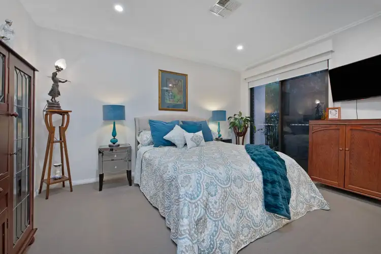 Fifth view of Homely house listing, 46 Cudgegong Road, Rouse Hill NSW 2155