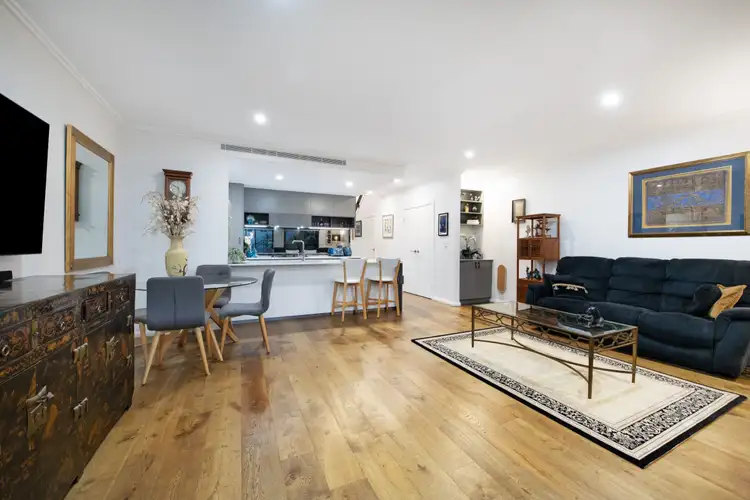 Sixth view of Homely house listing, 46 Cudgegong Road, Rouse Hill NSW 2155