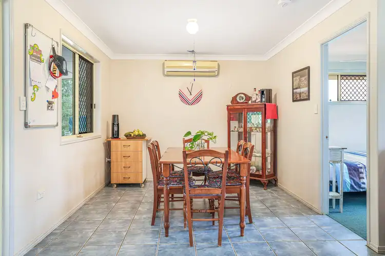 Third view of Homely house listing, 86 Simpsons Road, Bullyard QLD 4671