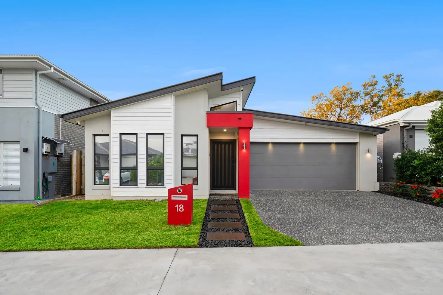 Main view of Homely house listing, 18/148 Bagnall Street, Ellen Grove QLD 4078