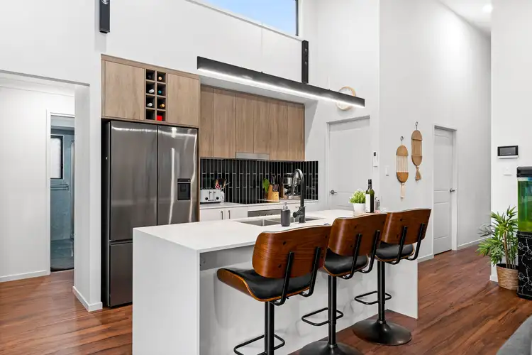 Second view of Homely house listing, 18/148 Bagnall Street, Ellen Grove QLD 4078