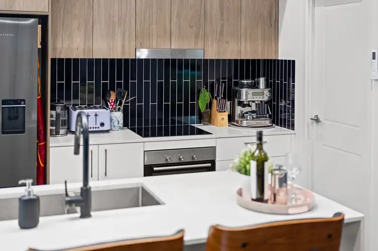 Fourth view of Homely house listing, 18/148 Bagnall Street, Ellen Grove QLD 4078