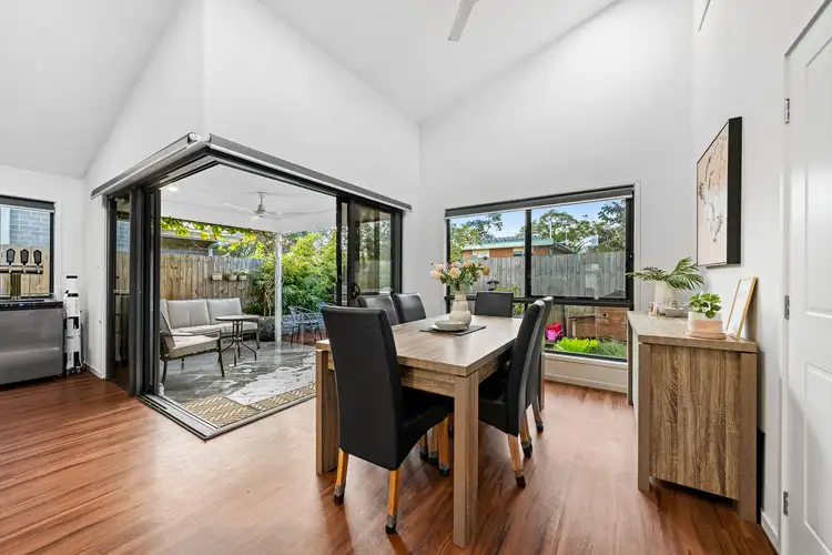 Sixth view of Homely house listing, 18/148 Bagnall Street, Ellen Grove QLD 4078
