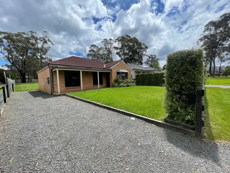 Main view of Homely house listing, 3 Crane Street, Mittagong NSW 2575
