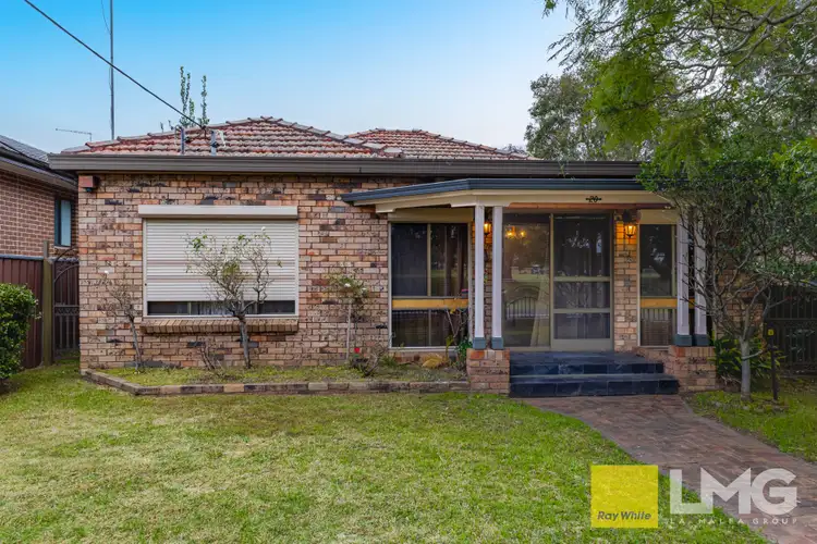20 Farnell Road, Yagoona NSW 2199