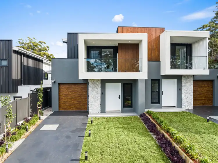 Main view of Homely semi-detached listing, 2/24 Paulsgrove Street, Gwynneville NSW 2500