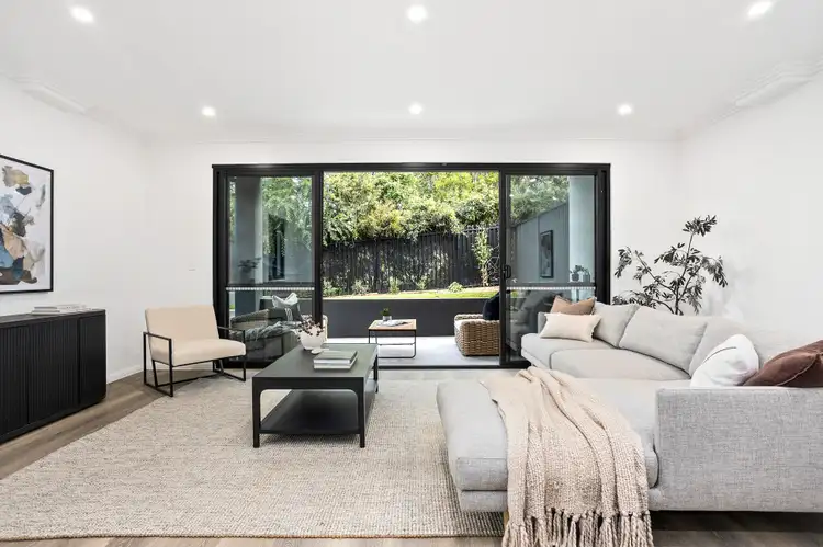 Third view of Homely semi-detached listing, 2/24 Paulsgrove Street, Gwynneville NSW 2500