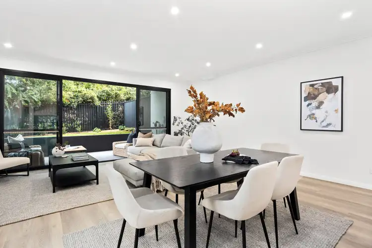Fourth view of Homely semi-detached listing, 2/24 Paulsgrove Street, Gwynneville NSW 2500