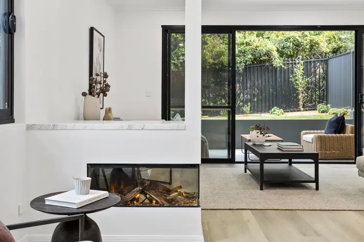 Fifth view of Homely semi-detached listing, 2/24 Paulsgrove Street, Gwynneville NSW 2500
