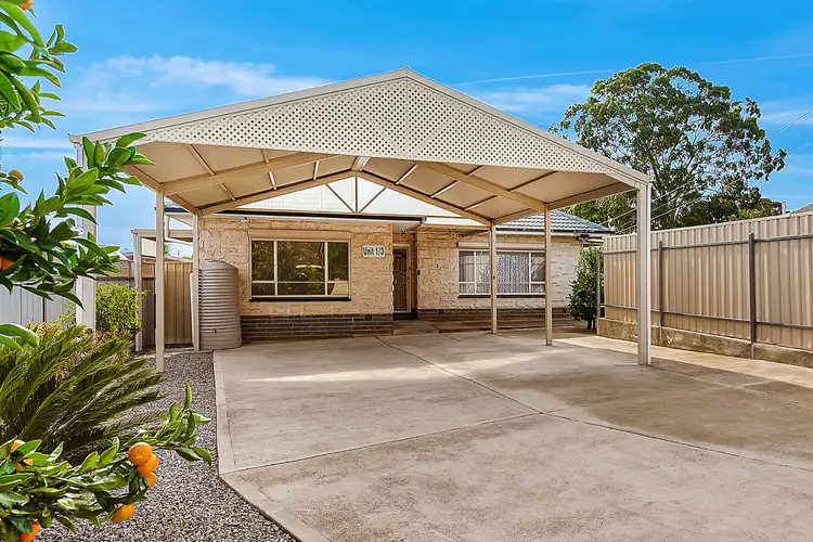 Second view of Homely other listing, 1/3 Maru Court, Para Hills SA 5096