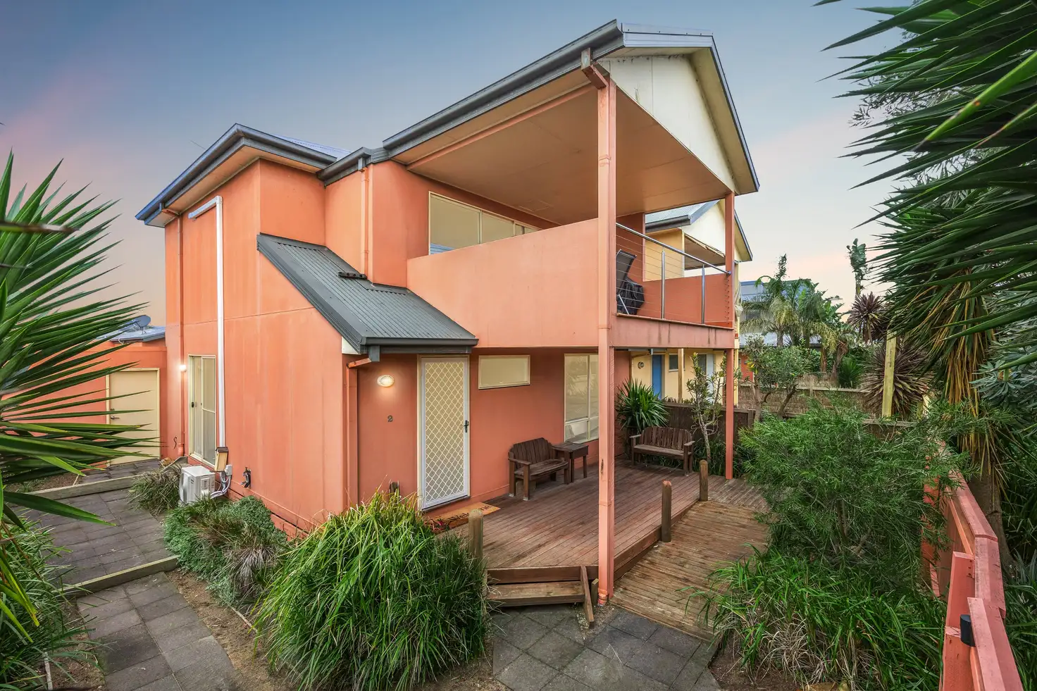 Main view of Homely house listing, 2/1769 Point Nepean Road, Capel Sound VIC 3940