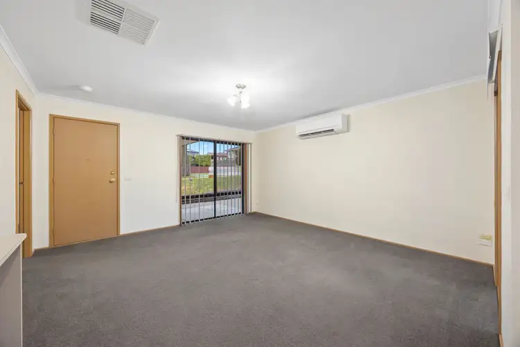 Second view of Homely house listing, 18 Marson Crescent, Hallam VIC 3803
