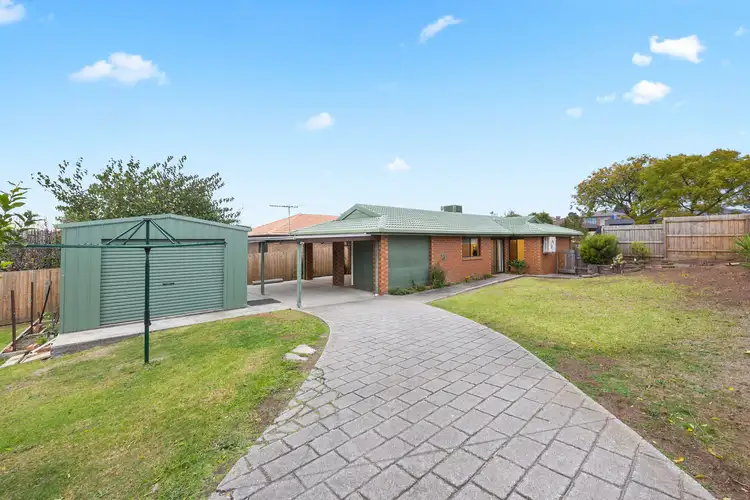 Fourth view of Homely house listing, 18 Marson Crescent, Hallam VIC 3803