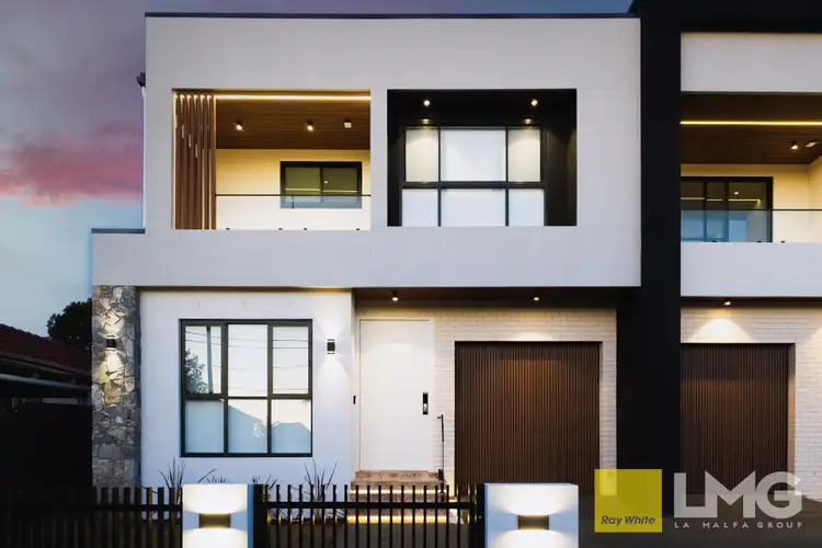 29 Strickland Street, Bass Hill NSW 2197