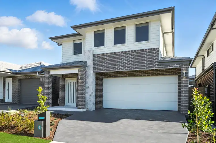 11 Acacia Road (Gables), Box Hill NSW 2765