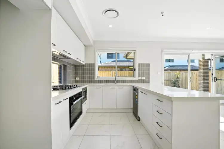 Second view of Homely house listing, 11 Acacia Road (Gables), Box Hill NSW 2765