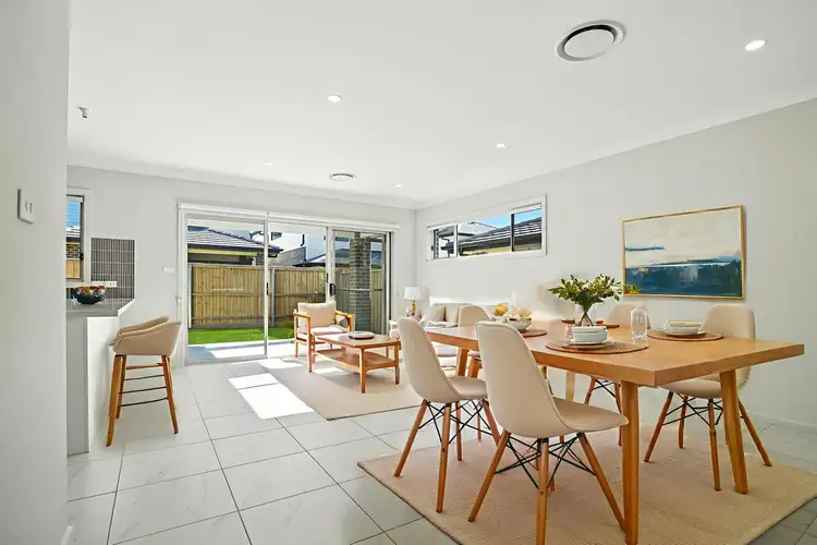 Third view of Homely house listing, 11 Acacia Road (Gables), Box Hill NSW 2765