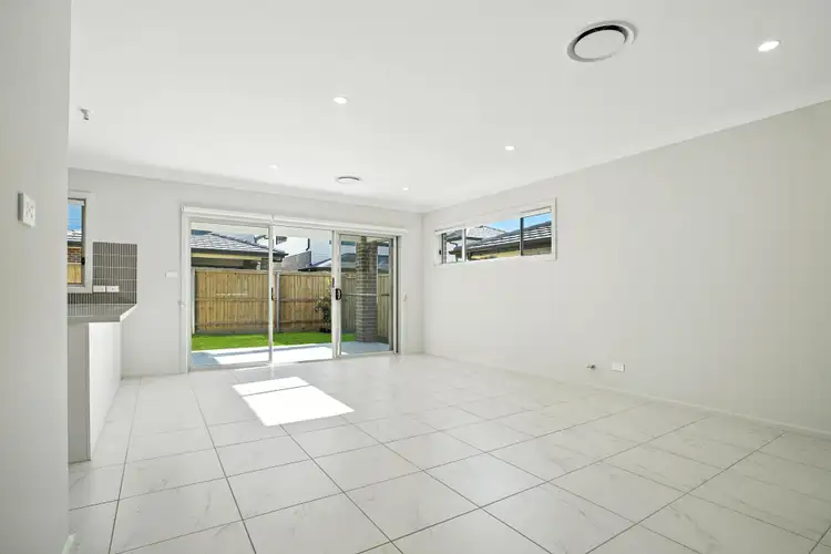 Fourth view of Homely house listing, 11 Acacia Road (Gables), Box Hill NSW 2765