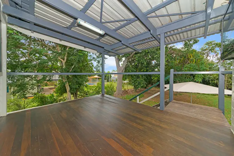 115 Twelfth Avenue, Railway Estate QLD 4810