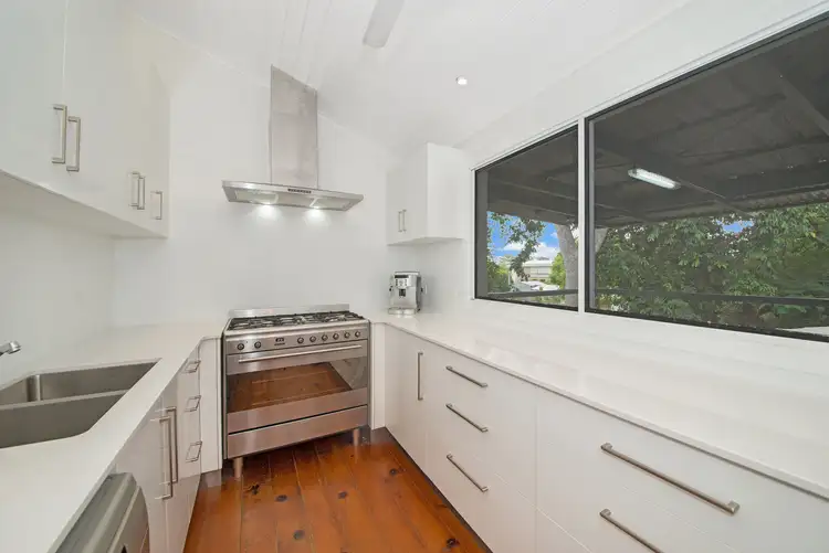Second view of Homely house listing, 115 Twelfth Avenue, Railway Estate QLD 4810