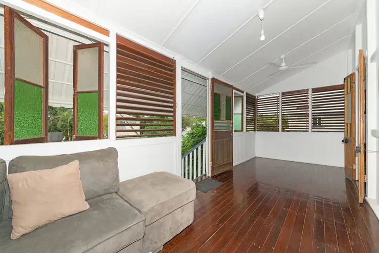 Third view of Homely house listing, 115 Twelfth Avenue, Railway Estate QLD 4810