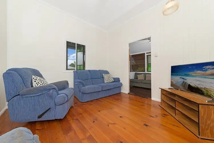 Fourth view of Homely house listing, 115 Twelfth Avenue, Railway Estate QLD 4810