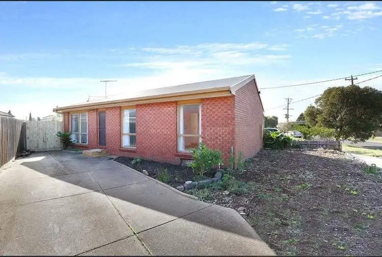 54A Gillingham Crescent, Craigieburn VIC 3064