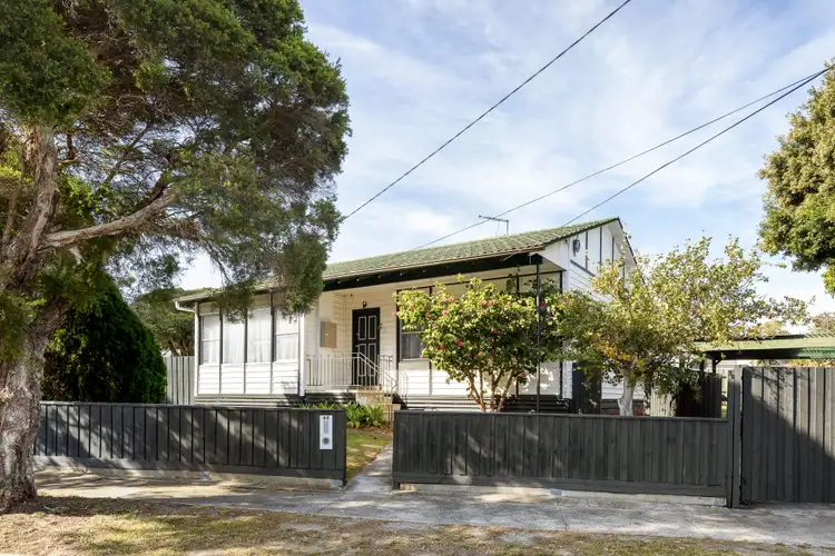 48 Hickory Crescent, Frankston North VIC 3200