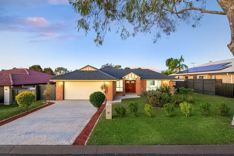 40 Murramarang Drive, Parkinson QLD 4115