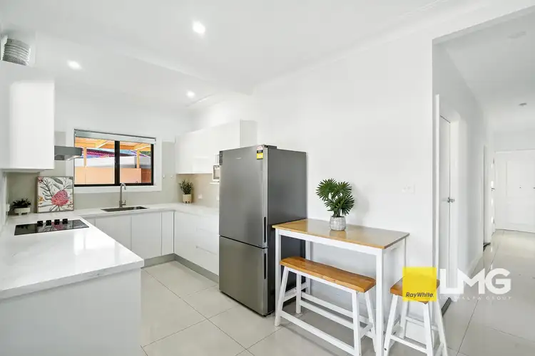 Third view of Homely house listing, 14 Berala Street, Berala NSW 2141