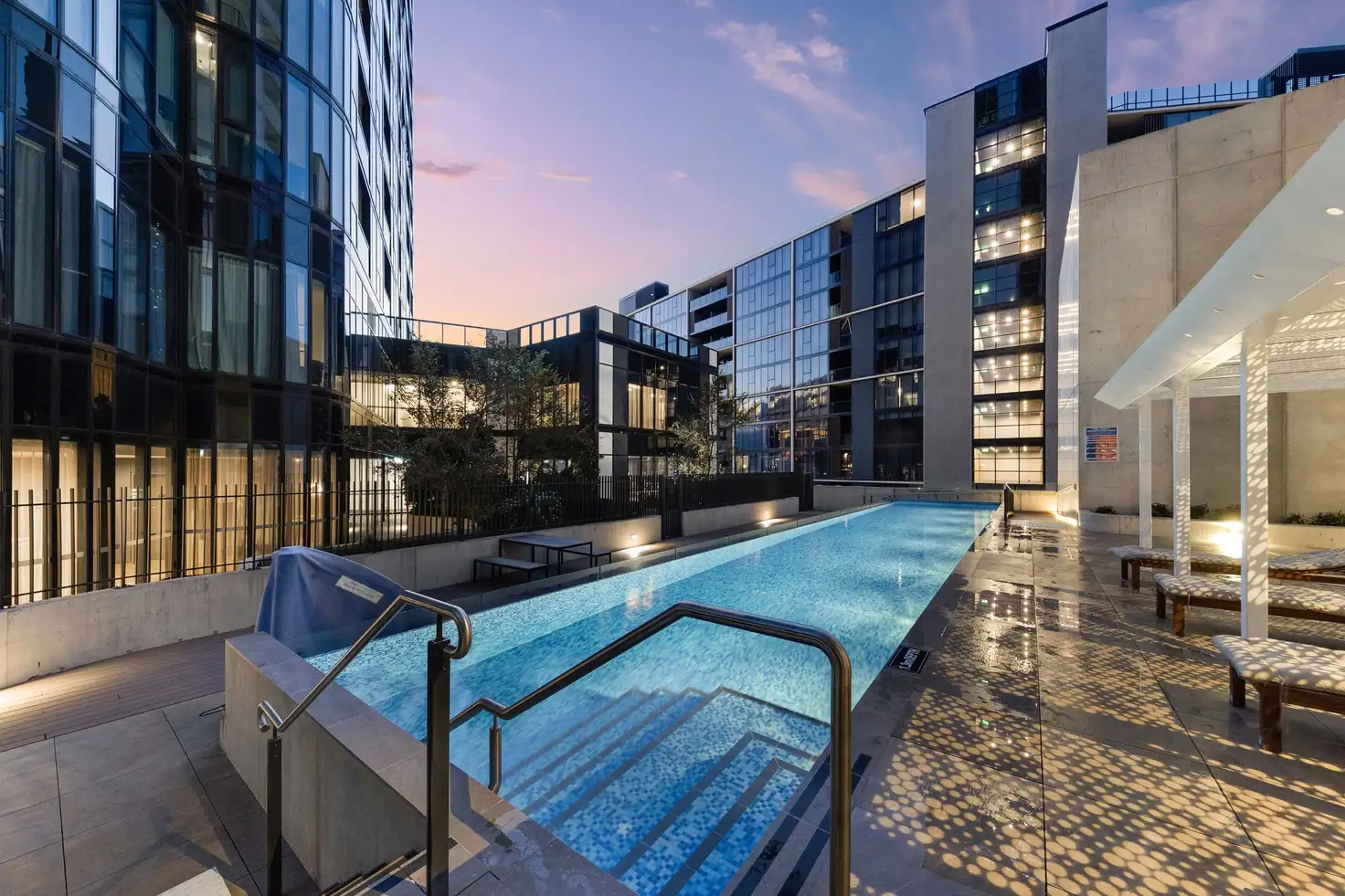 Main view of Homely apartment listing, 2108/3 Grazier Lane, Belconnen ACT 2617