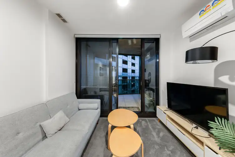 Fourth view of Homely apartment listing, 2108/3 Grazier Lane, Belconnen ACT 2617