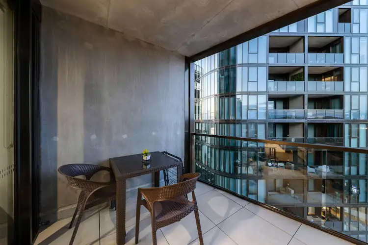Fifth view of Homely apartment listing, 2108/3 Grazier Lane, Belconnen ACT 2617