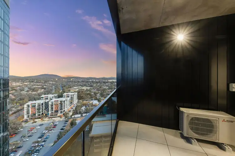 Sixth view of Homely apartment listing, 2108/3 Grazier Lane, Belconnen ACT 2617