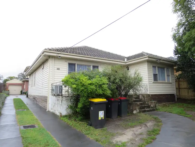 1/48 Browns Road, Clayton VIC 3168