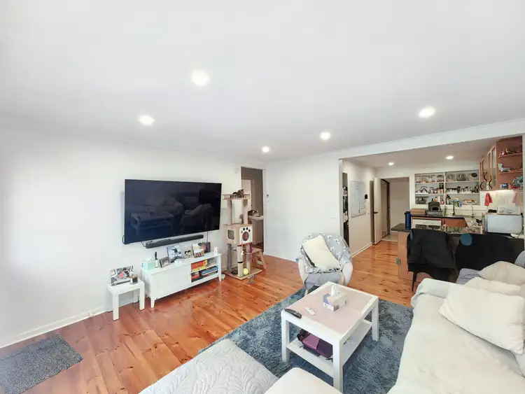 Third view of Homely unit listing, 2/17 Cabena Crescent, Chadstone VIC 3148